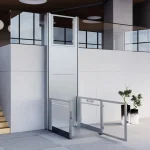 Sigma Vertical Platform Lift
