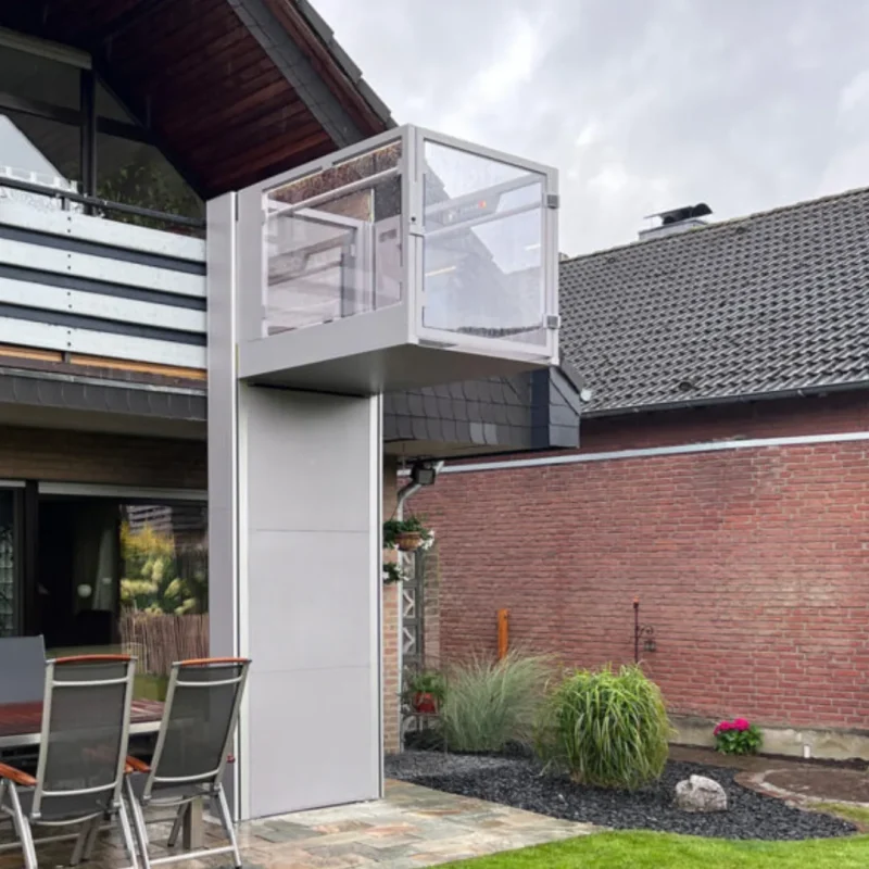 Sigma Vertical Platform Lift