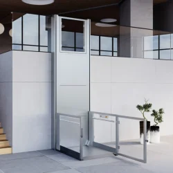 Sigma Vertical Platform Lift