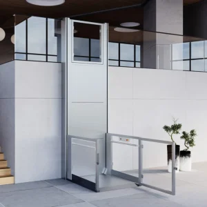 Sigma Vertical Platform Lift