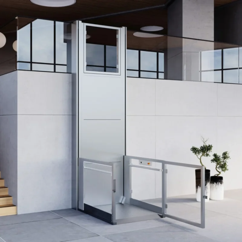 Sigma Vertical Platform Lift
