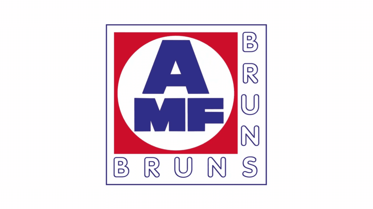  AMF-Bruns' swivel seat console "Twister"