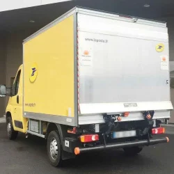 Tail Lift