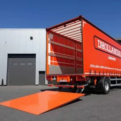 Tail Lift