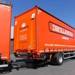Tail Lift