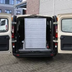 Euro Ramp