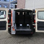 Folded Euro Ramp