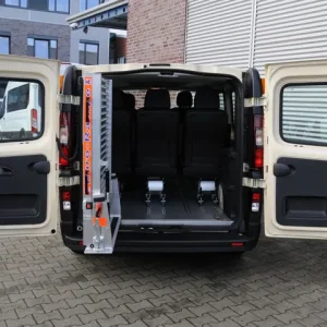 Folded Euro Ramp Folded Euro Ramp
