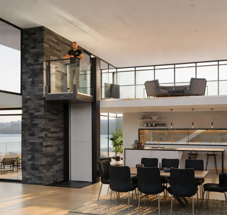 platform lifts