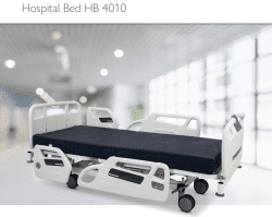 Hospital Bed HB 4010