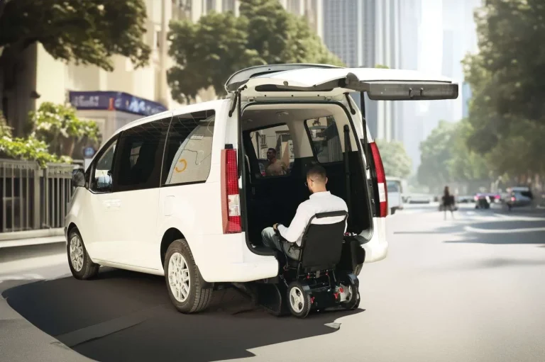 WAV g24 - Gilani Mobility