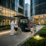 Best Wheelchair Accessible Vehicles in the GCC: Your Complete Buyer’s Guide (2026)