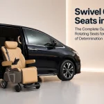 Swivel Car Seats in the UAE: The Complete Guide to Turny Rotating Seats for People of Determination