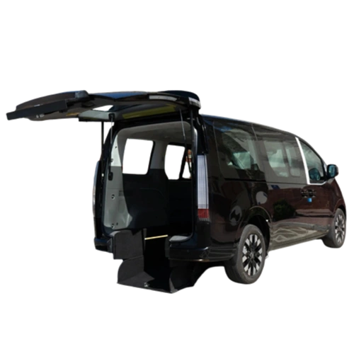 Mobility Rentals