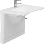 Matrix Medium Wash Basin (MANUAL)