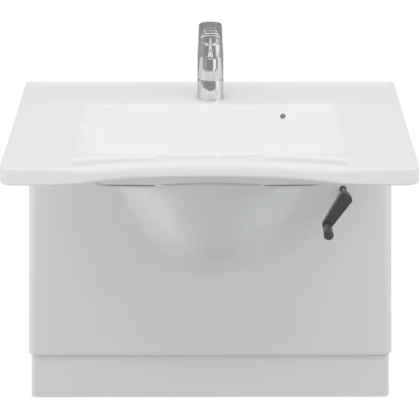 Matrix Medium Wash Basin (MANUAL) 2 Matrix Medium Wash Basin (MANUAL) 2