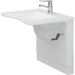 Matrix Medium Wash Basin (MANUAL) 3