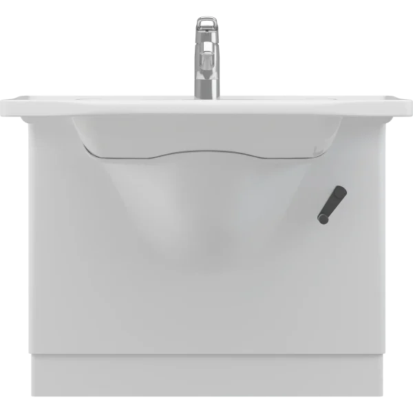 Matrix Medium Wash Basin (MANUAL) 4 Matrix Medium Wash Basin (MANUAL) 4