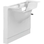 Matrix Medium Wash Basin (MANUAL) 5