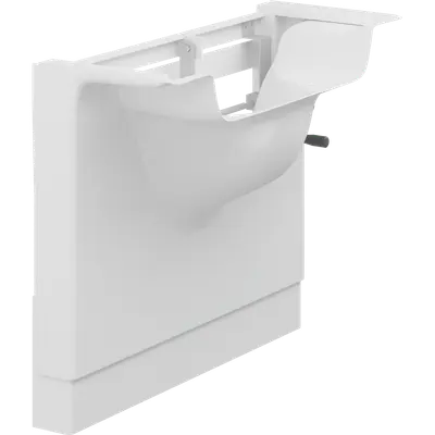 Matrix Medium Wash Basin (MANUAL) 5 Matrix Medium Wash Basin (MANUAL) 5
