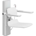 Plus Shower Seat 450 (ELECTRICAL)