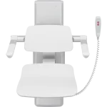 Plus Shower Seat 450 (ELECTRICAL) 2