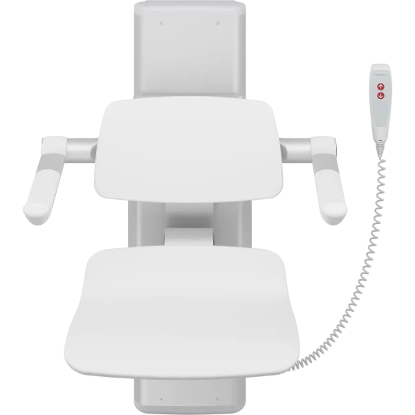 Plus Shower Seat 450 (ELECTRICAL) 2 Plus Shower Seat 450 (ELECTRICAL) 2