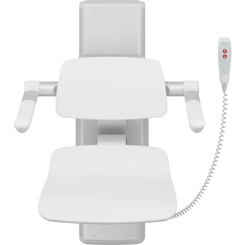 Plus Shower Seat 450 (ELECTRICAL) 2
