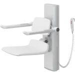 Plus Shower Seat 450 (ELECTRICAL) 3