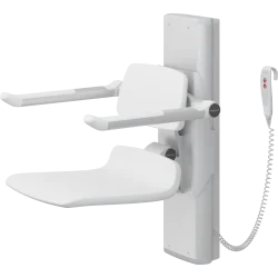 Plus Shower Seat 450 (ELECTRICAL) 3