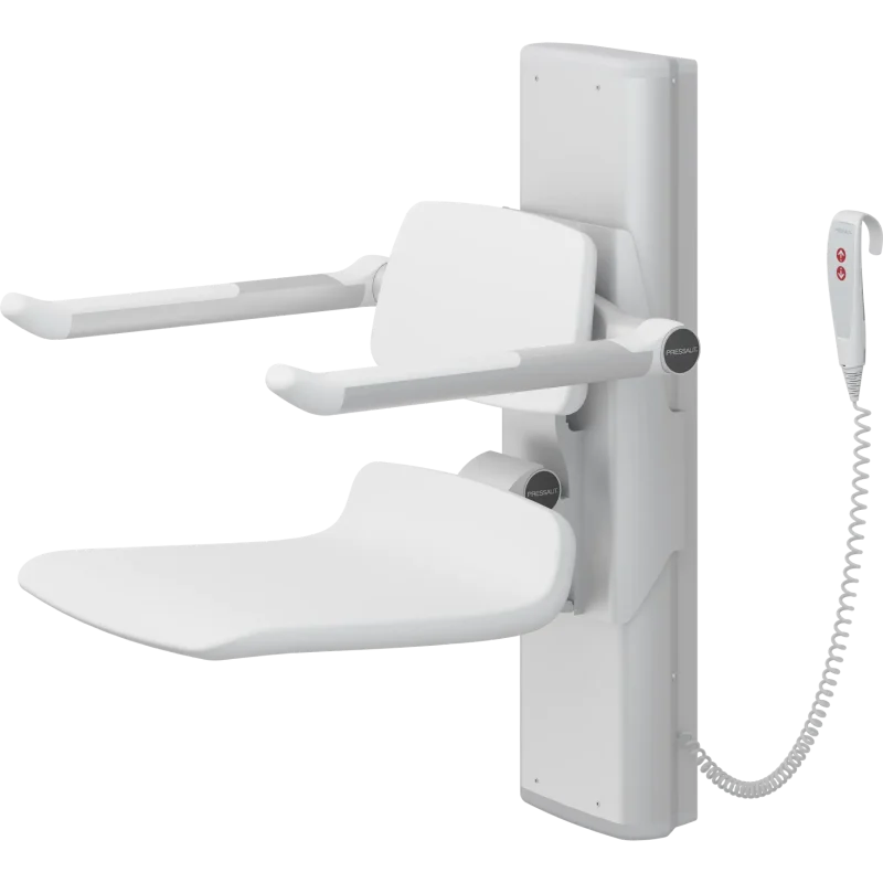 Plus Shower Seat 450 (ELECTRICAL) 3