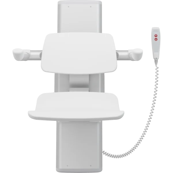 Plus Shower Seat 450 (ELECTRICAL) 4 Plus Shower Seat 450 (ELECTRICAL) 4