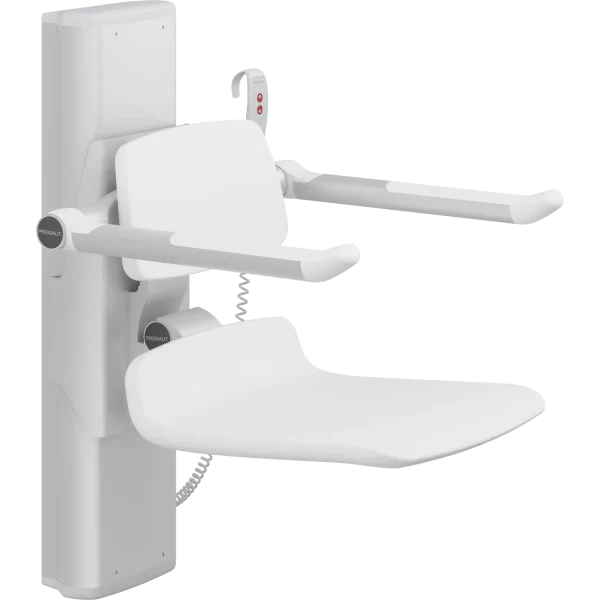 Plus Shower Seat 450 (ELECTRICAL) Plus Shower Seat 450 (ELECTRICAL)