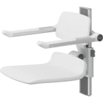 Plus Shower Seat 450 (MANUAL) 3