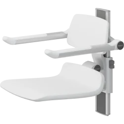 Plus Shower Seat 450 (MANUAL) 3