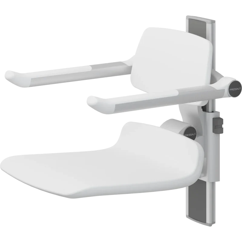 Plus Shower Seat 450 (MANUAL) 3