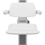 Plus Shower Seat 450 (MANUAL) 4