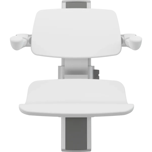 Plus Shower Seat 450 (MANUAL) 4 Plus Shower Seat 450 (MANUAL) 4