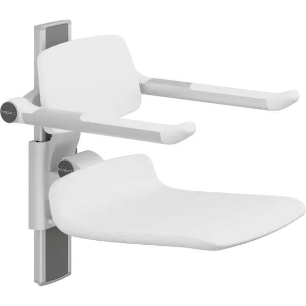 Plus Shower Seat 450 (MANUAL) Plus Shower Seat 450 (MANUAL)