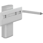 Plus Wash Basin Bracket MATRIX CURVE (MANUAL) (1)
