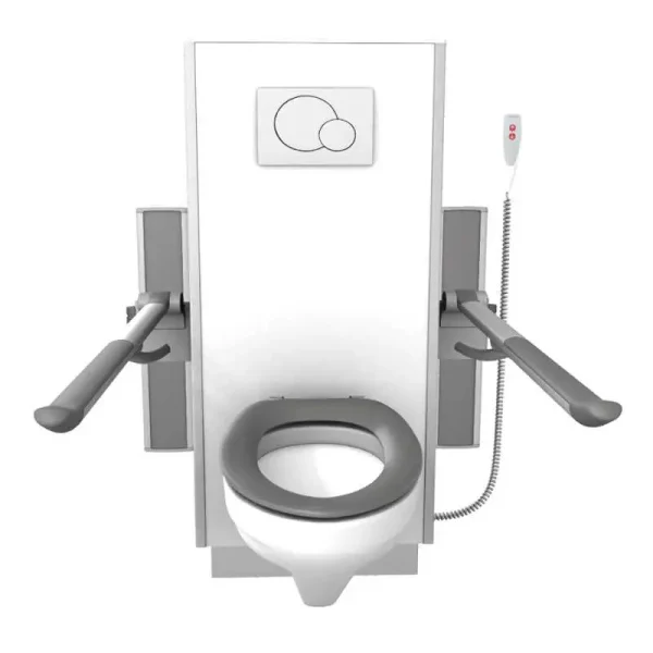 Select TL1 Electrical Toilet Lifter (1) Select TL1 Electrical Toilet Lifter (1)