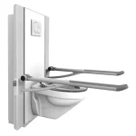 Select TL2 Electrical Toilet Lifter 3