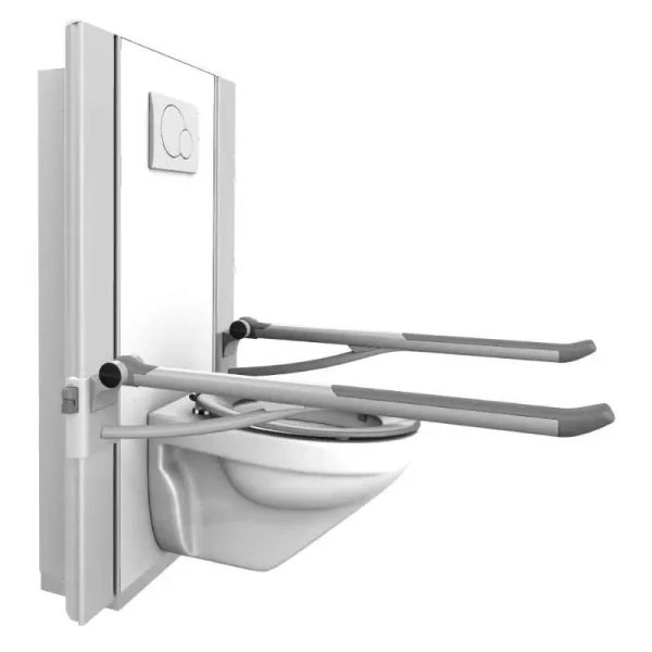 Select TL2 Electrical Toilet Lifter 3 Select TL2 Electrical Toilet Lifter 3