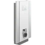 Select TL2 Electrical Toilet Lifter 4