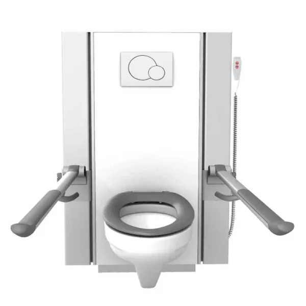 Select TL2 Electrical Toilet Lifter Select TL2 Electrical Toilet Lifter