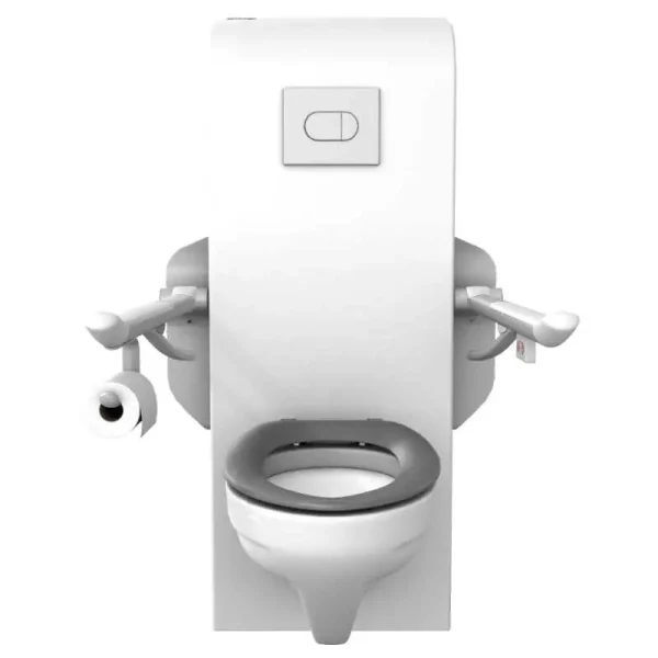 Select TL3 Electrical Toilet Lifter Select TL3 Electrical Toilet Lifter