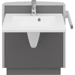 Solution Wash Basin Bracket MATRIX SMALL 2