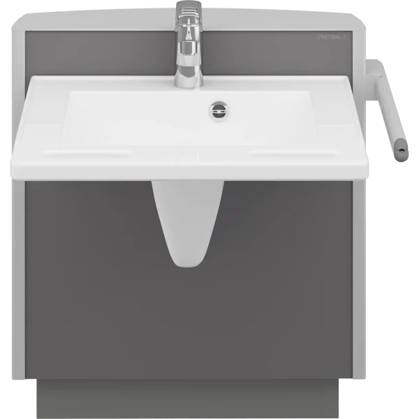Solution Wash Basin Bracket MATRIX SMALL 2 Solution Wash Basin Bracket MATRIX SMALL 2
