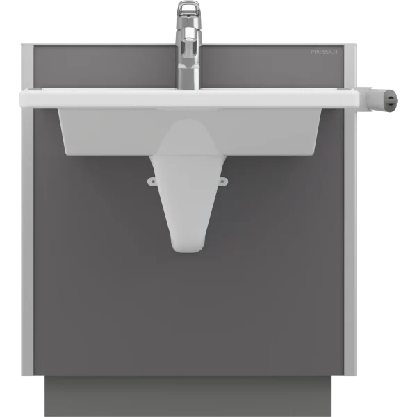 Solution Wash Basin Bracket MATRIX SMALL 4 Solution Wash Basin Bracket MATRIX SMALL 4