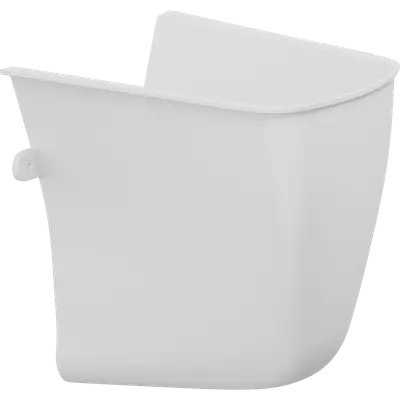 Solution Wash Basin Bracket MATRIX SMALL 5 Solution Wash Basin Bracket MATRIX SMALL 5